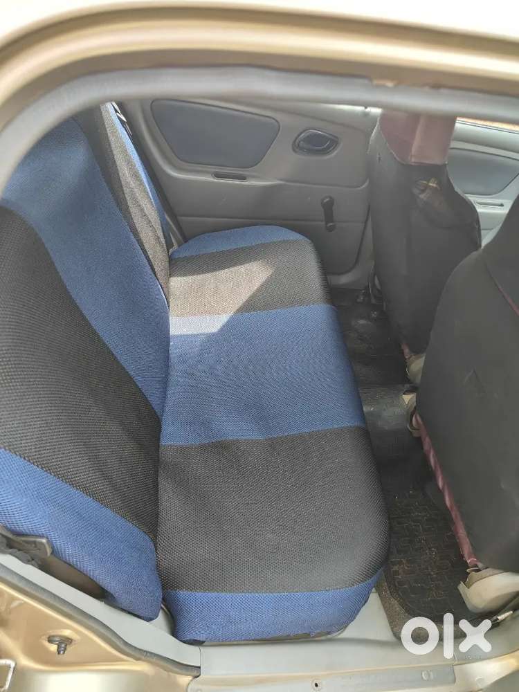 Maruti Suzuki Alto 2014