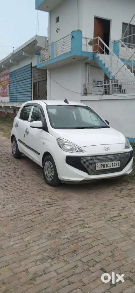 Hyundai Santro Magna 2019