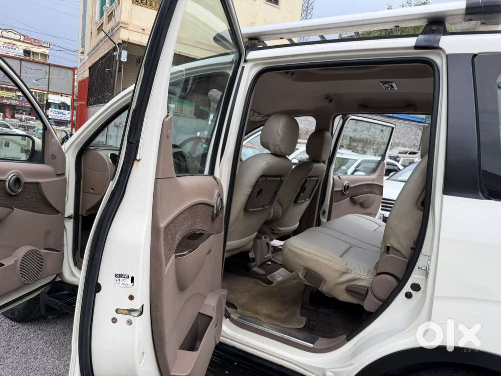 Mahindra Xylo H4 Abs, 2012, Diesel