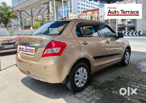 Maruti Suzuki Celerio Vxi, 2013, Petrol