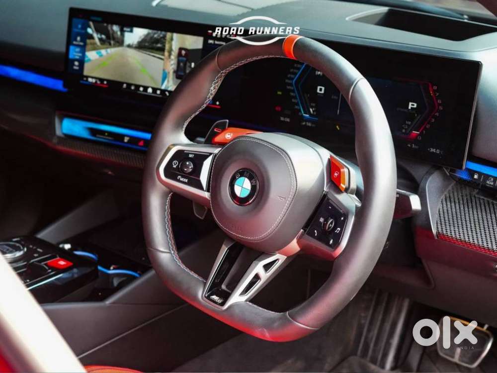 Bmw M5 Competition, 2026, Petrol