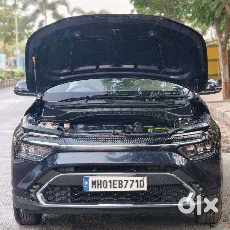 Kia Carens 1.4 Luxury Plus 6 Str, 2022, Petrol