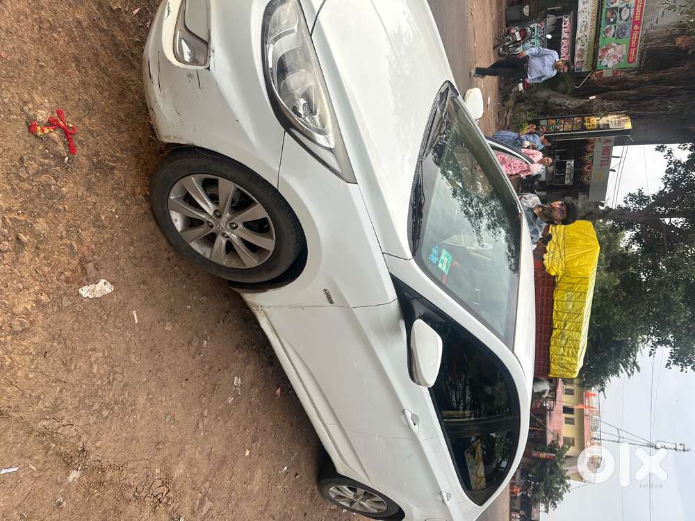 Verna Fludic 2012 Excellent Condition