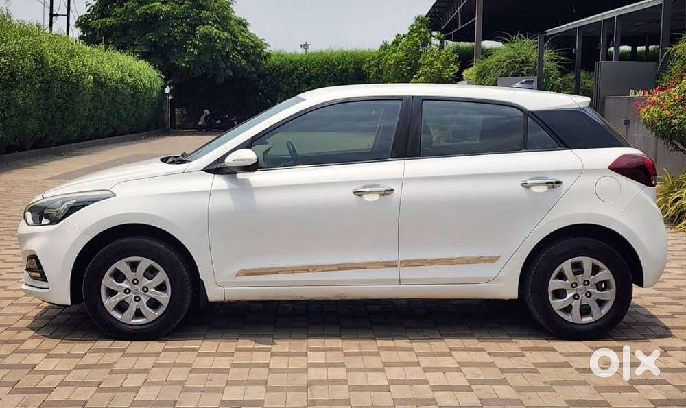 Hyundai Elite I20 Sportz 1.2, 2018, Petrol