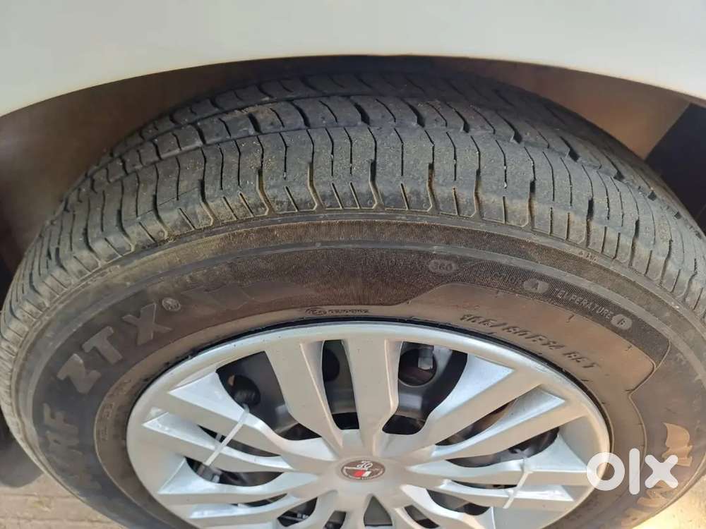 Maruti Suzuki Ritz 2016 Diesel Manual