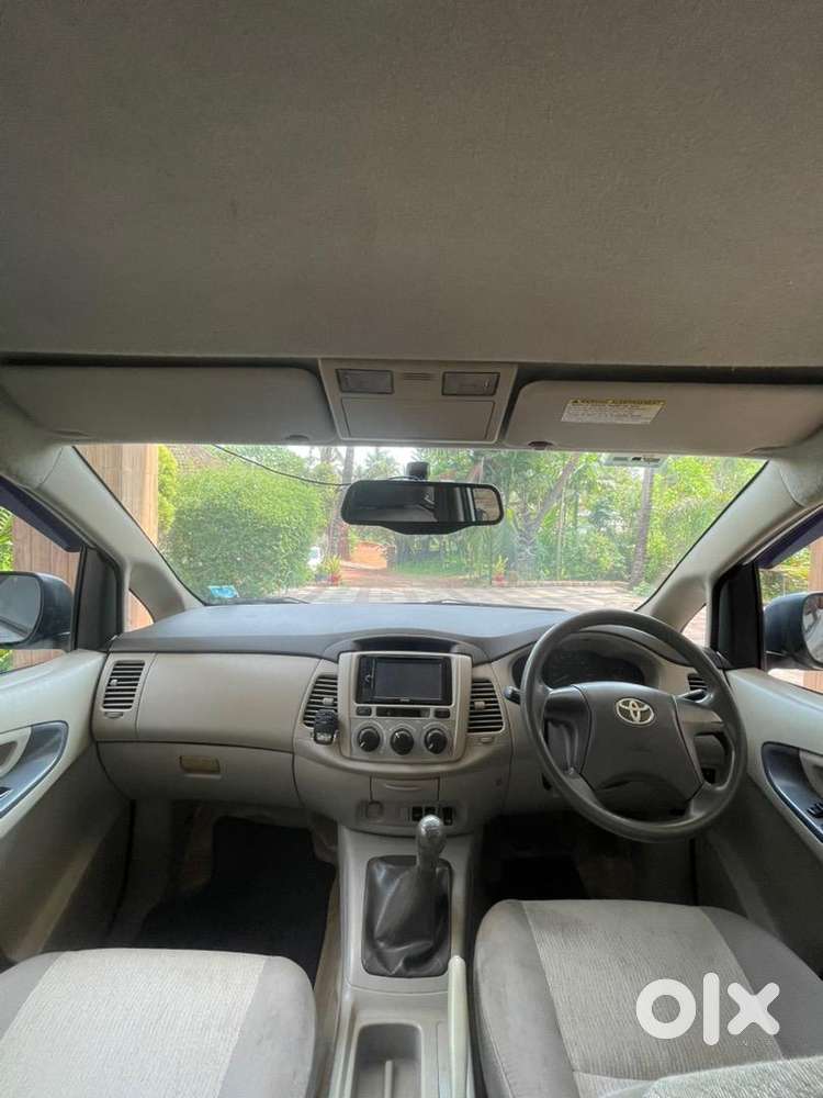 Toyota Diesel Manual 2012
