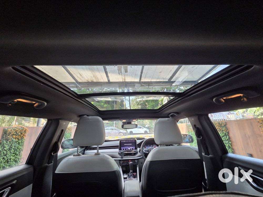 Jeep Compass 2.0 Longitude Option, 2024, Diesel