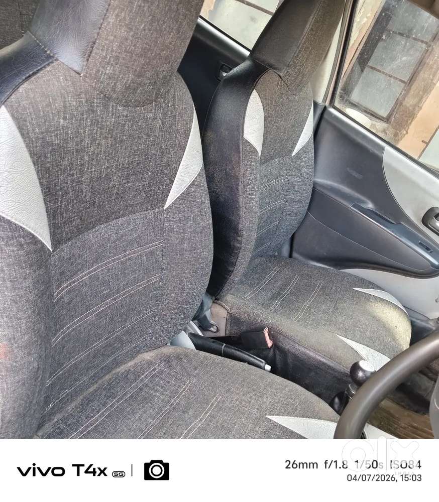 Muje New Gadi Leni Hai Or Koi Karan Nhi Hai