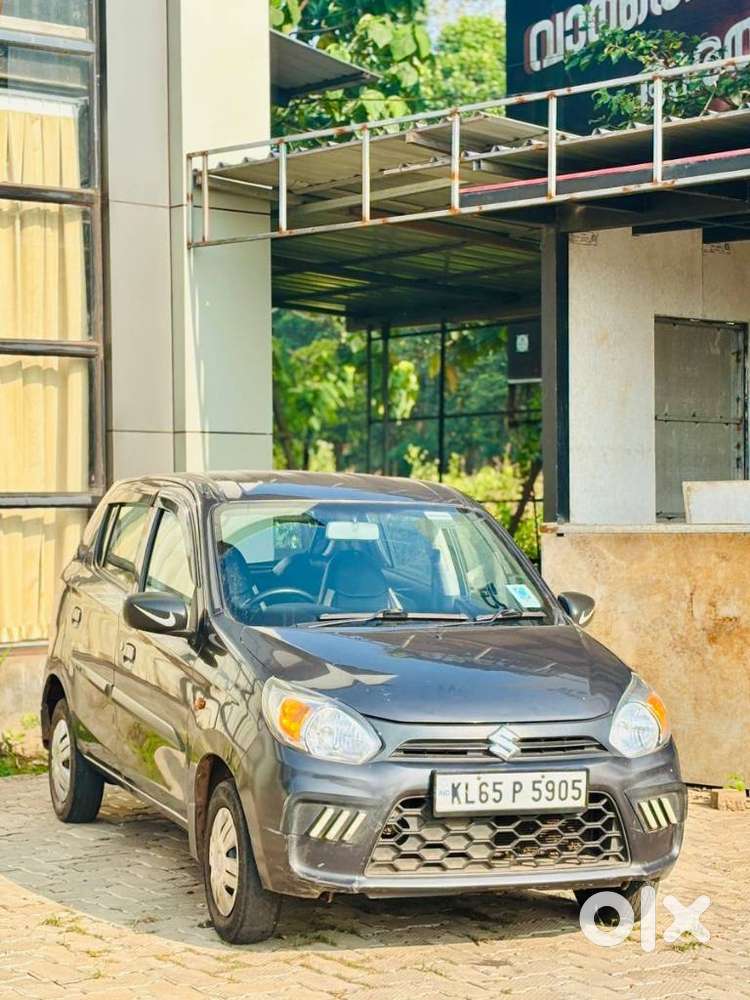 Maruti Suzuki Alto 800 Vxi Airbag, 2020, Petrol