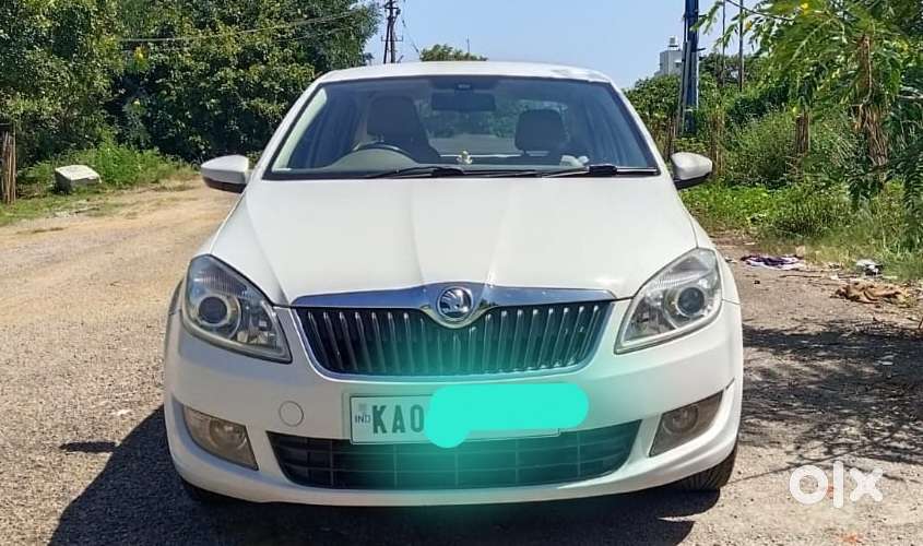 Skoda Rapid [2014-2016] 1.5 Tdi Style Plus, 2015, Diesel