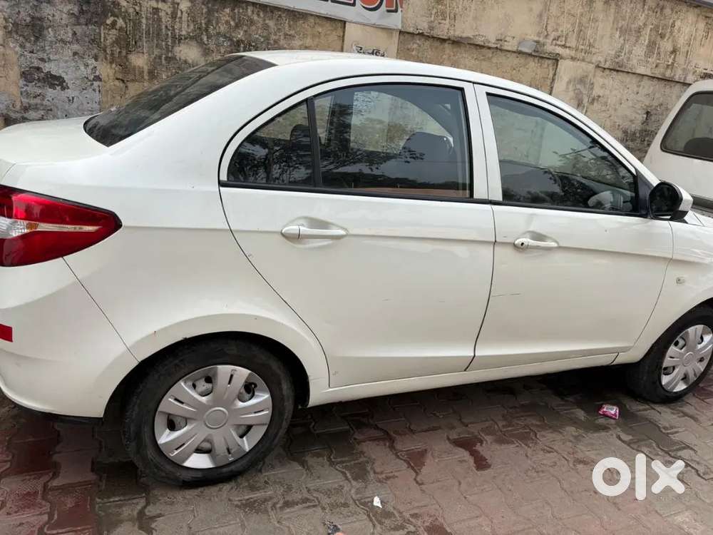 Tata Zest 2019 Xta