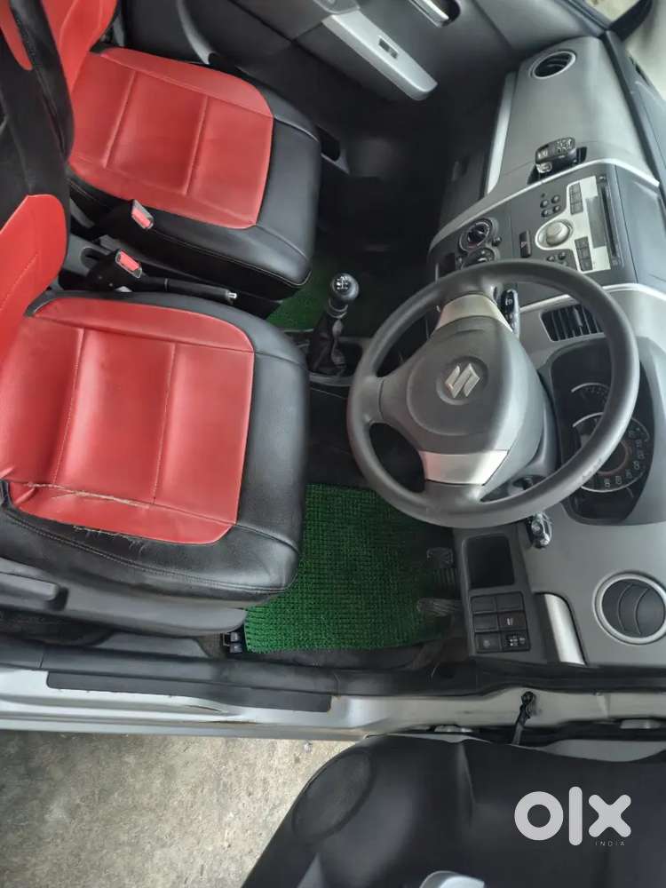 New Tyres (ceat), New Battery (amaron) ( Warranty Both Available)