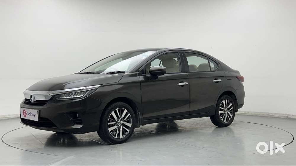 Honda City 1.5 Zx I-vtec Mt, 2022, Petrol