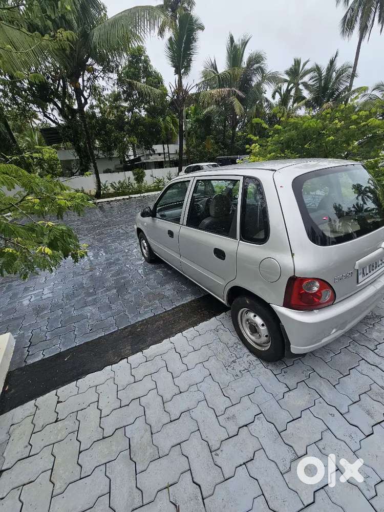 Maruti Suzuki Zen  2004 Single Onwer