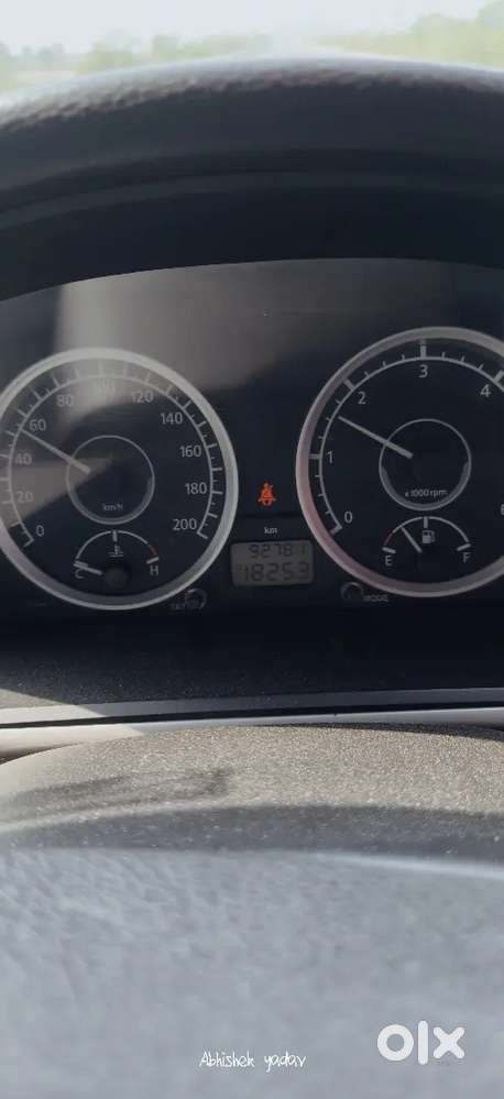 Tata Safari Storme 2017 Diesel 92265 Km Driven