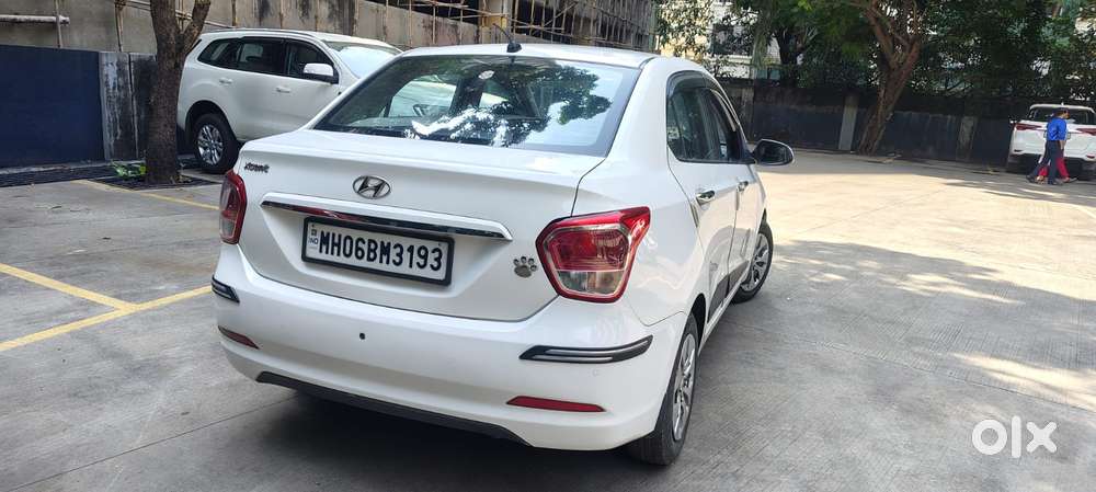 Hyundai Xcent 1.1 Crdi S, 2016, Diesel