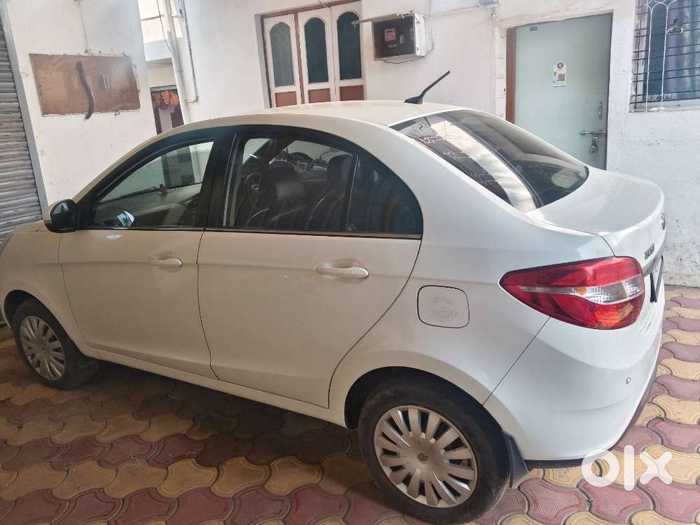 Tata Zest 2015 Diesel