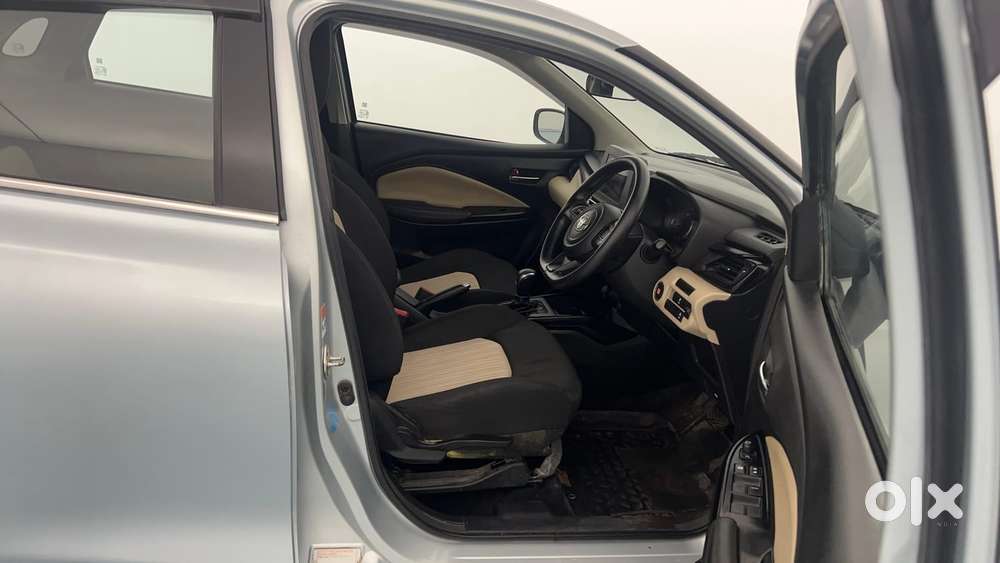 Toyota Glanza 1.2 G Amt, 2023, Petrol