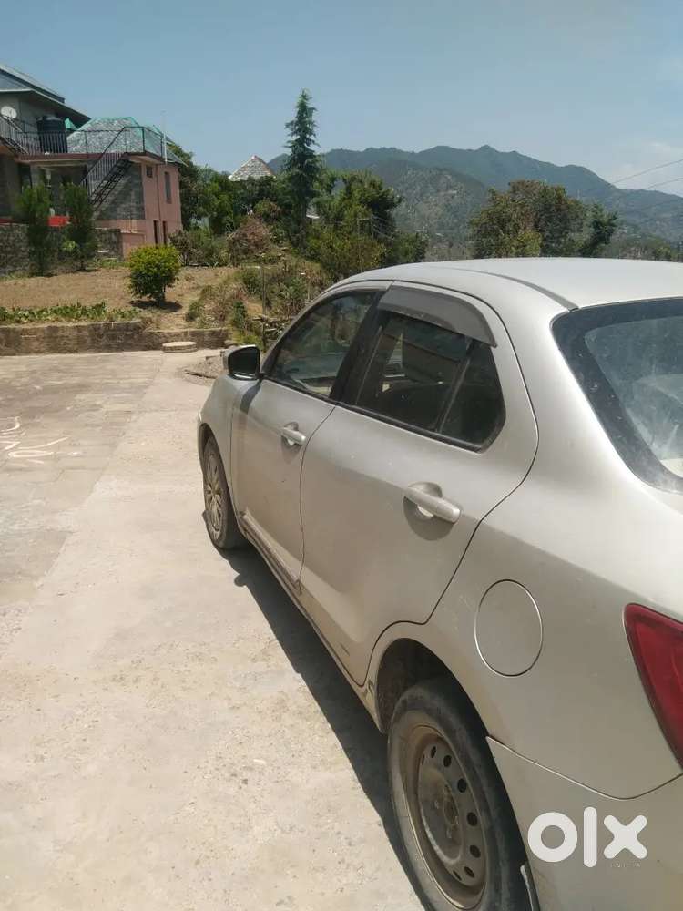 Maruti Suzuki Dzire 2020 Petrol 120000 Km Driven