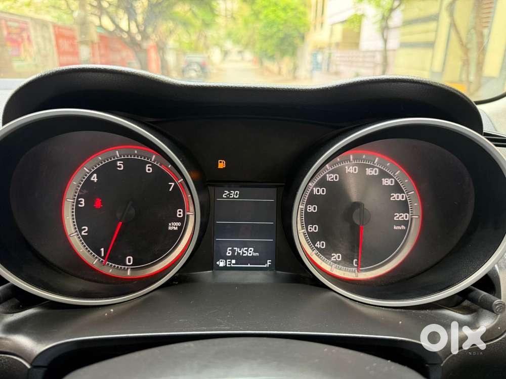 Maruti Suzuki Swift Zxi 2018, 2021, Petrol