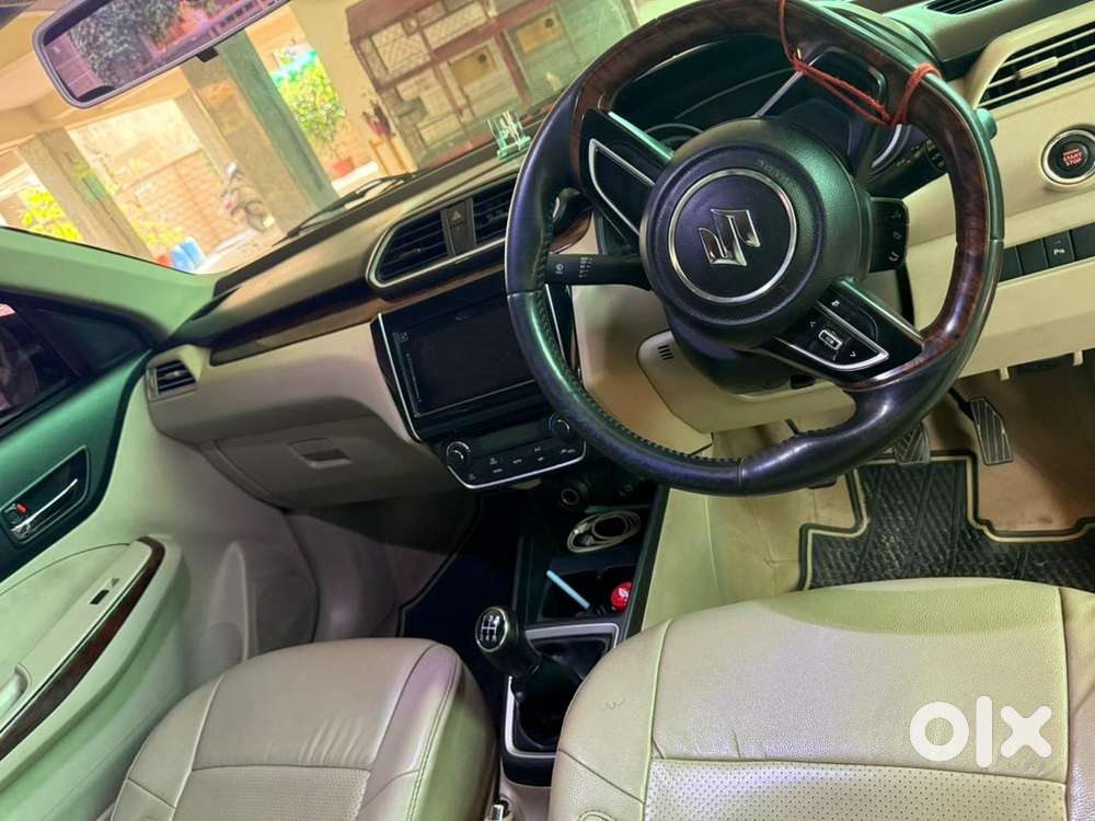 Maruti Suzuki Dzire Diesel Well Maintenance Single Owner  Doctor Used