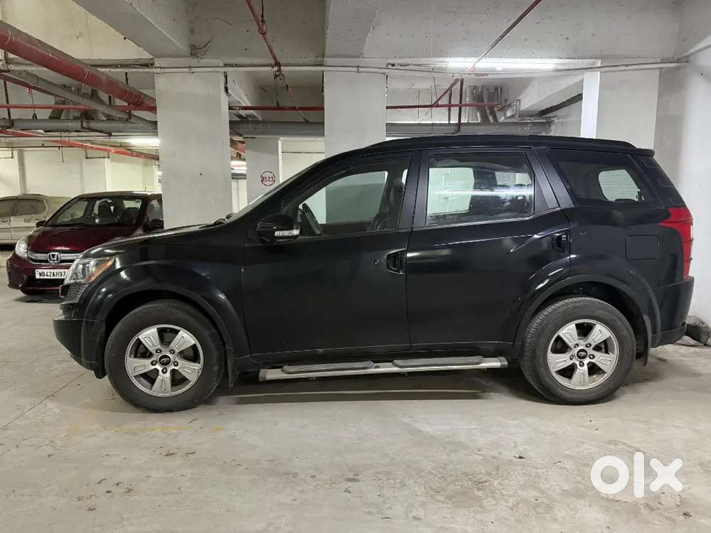 Mahindra Xuv500 2016 Diesel 21000 Km Driven