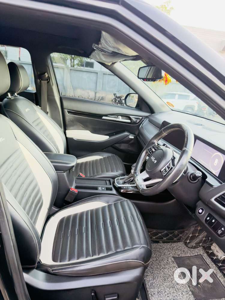 Kia Seltos 1.5 Gtx+ Diesel At, 2024, Diesel