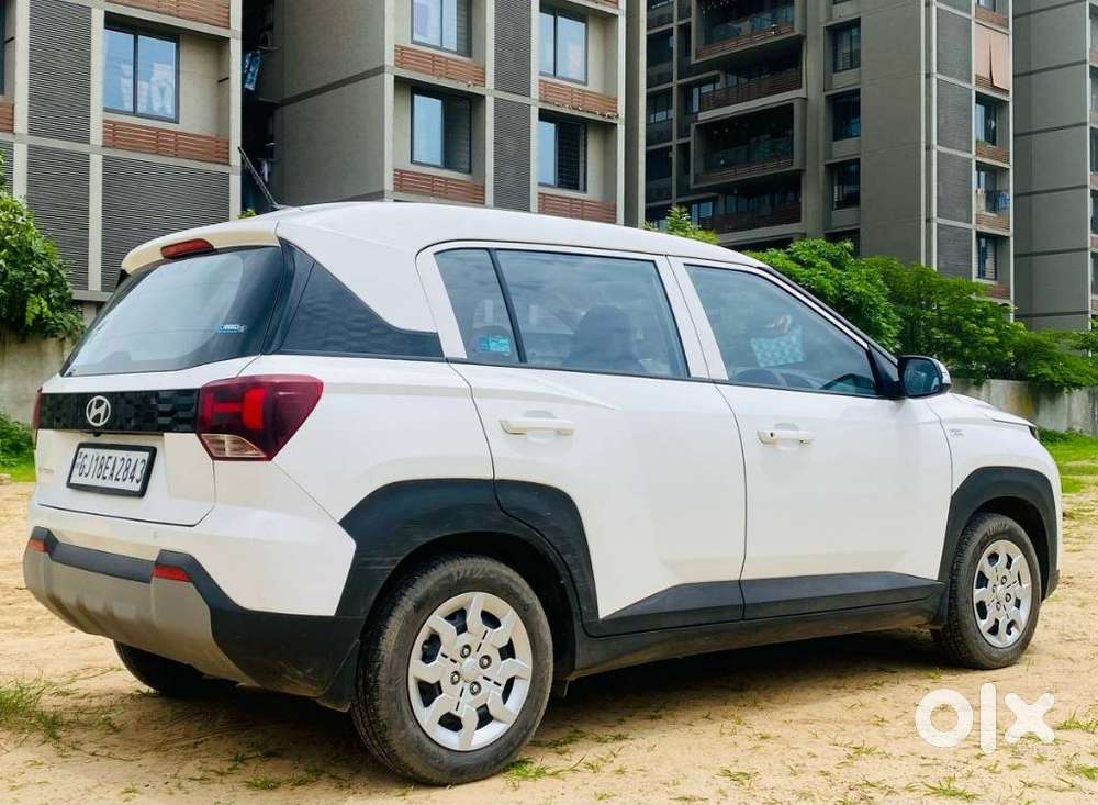 Hyundai Exter S 1.2 Mt, 2023, Petrol