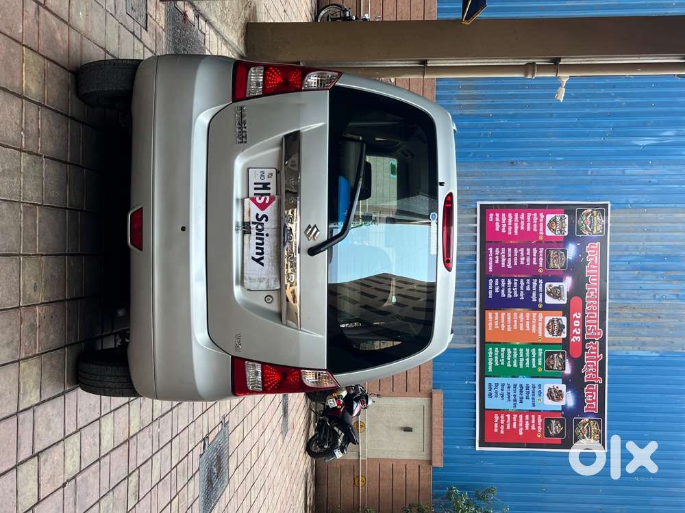 Maruti Suzuki Wagon R 2013 – Excellent Condition  Ready To Drive!