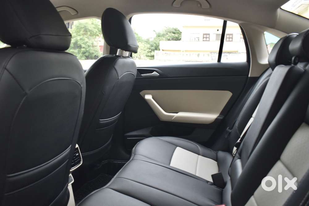 Volkswagen Virtus 1.0 Highline Tsi At, 2024, Petrol