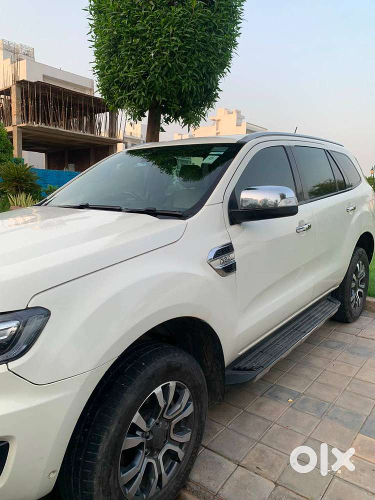 Endeavour 3.2l For Sale