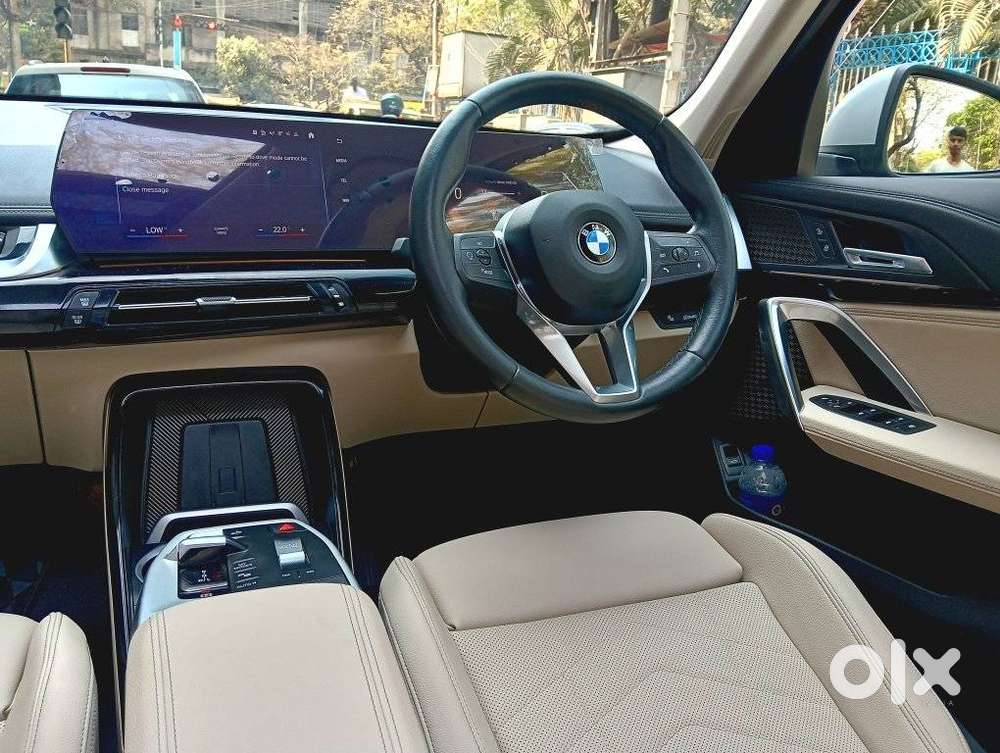 Bmw X1 Sdrive18i Xline, 2023, Petrol