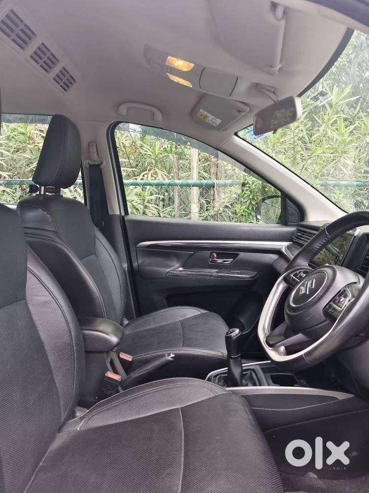 Maruti Suzuki Xl6 1.5 Alpha Mt, 2022, Petrol