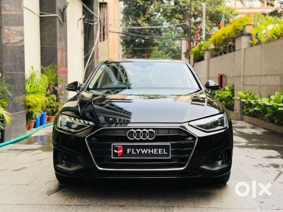 Audi A4 2.0 Premium Plus 40 Tfsi, 2023, Petrol