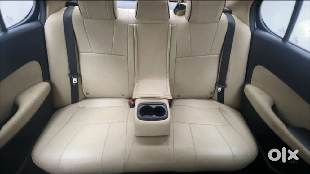 Honda City I-dtec V, 2022, Diesel
