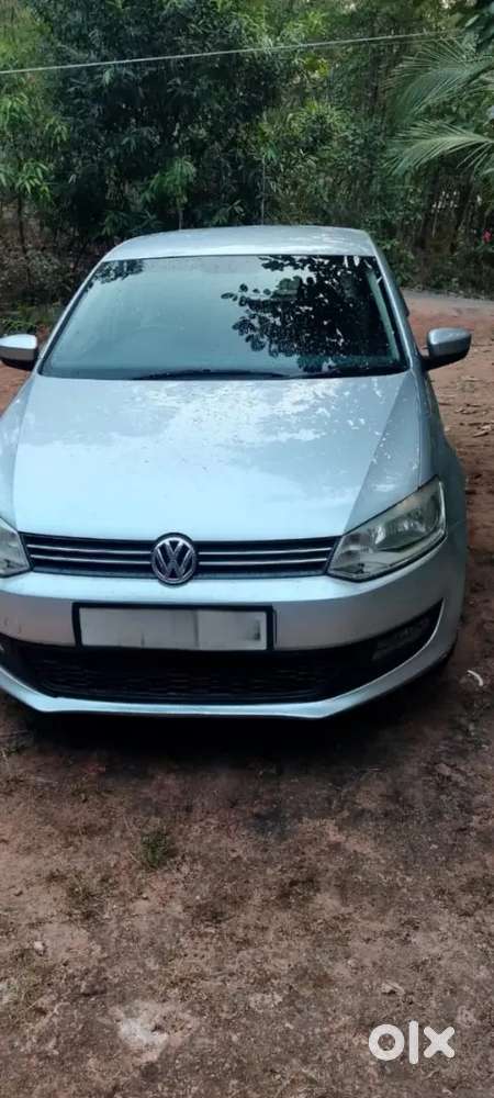 Volkswagen Crosspolo 2010. Price 2,00,000
