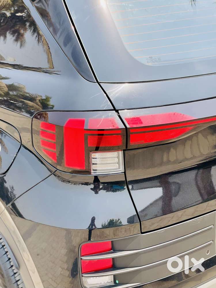 Hyundai Venue S 1.2 Petrol, 2023, Petrol