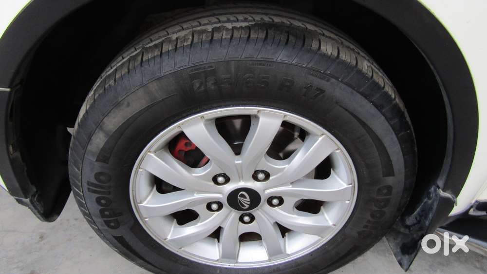 Mahindra Xuv500 W10 2wd, 2018, Diesel