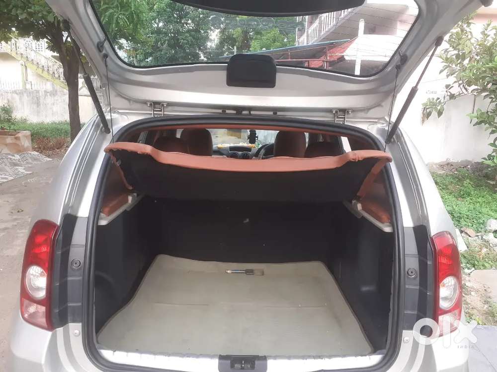 Renault Duster 2013 Diesel