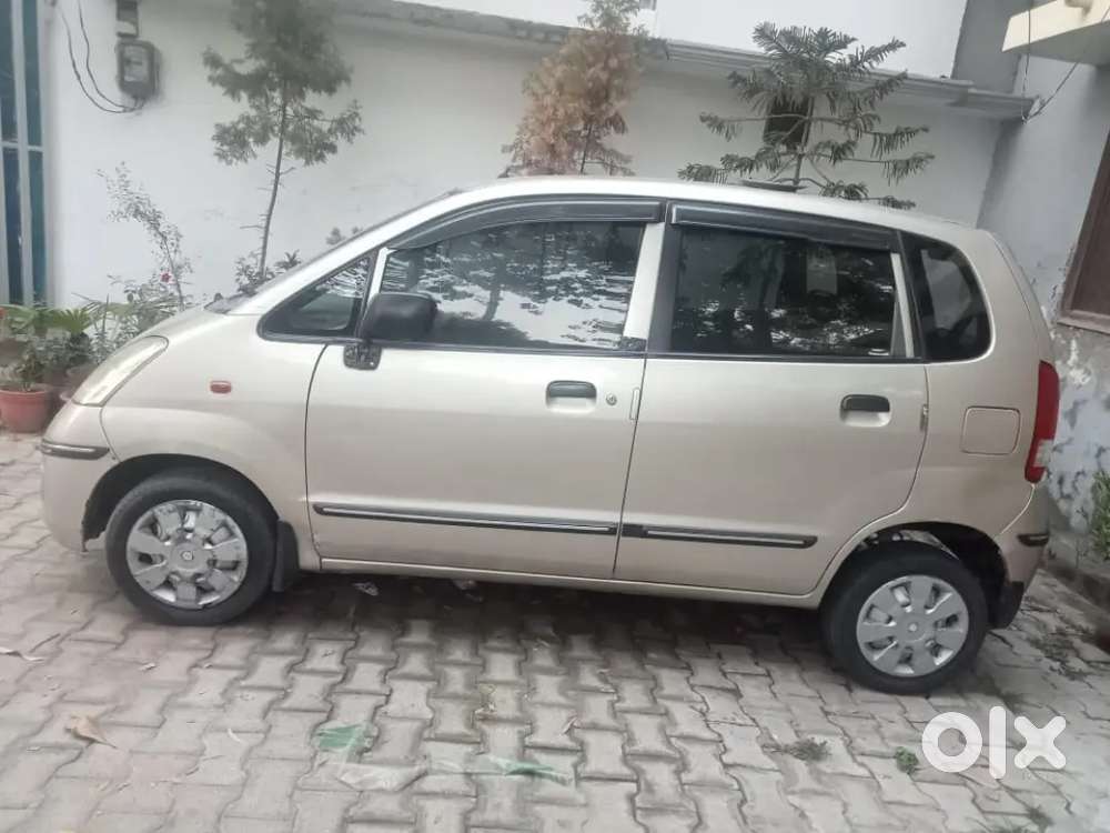 Maruti Suzuki Zen Estilo 2009 Petrol 80000 Km Driven