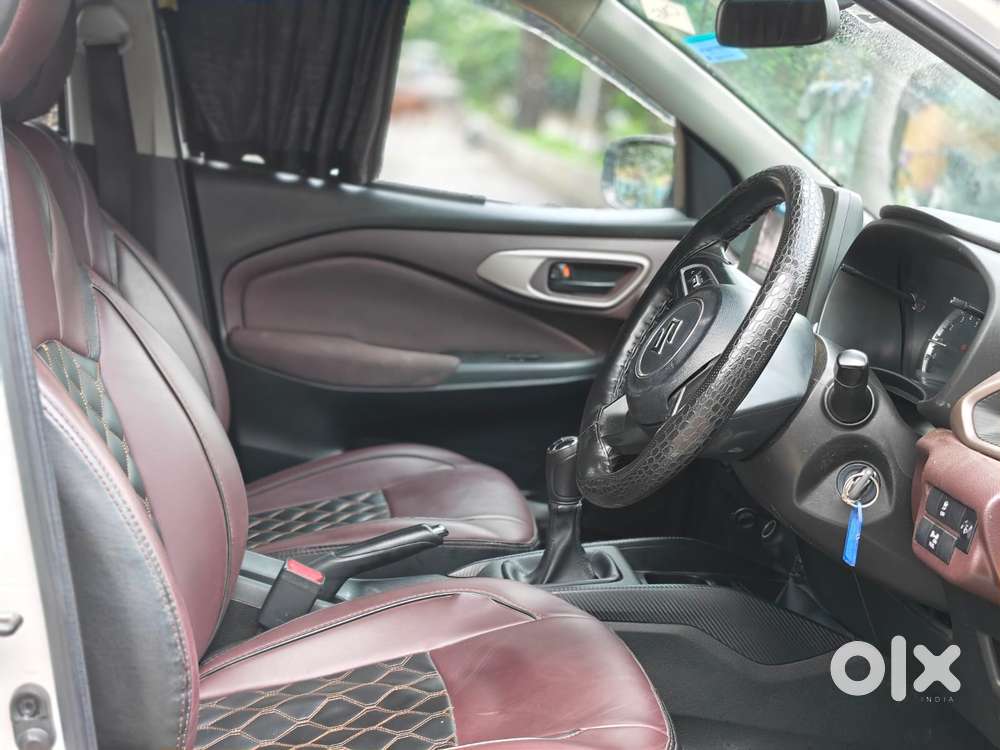Maruti Suzuki Fronx Delta 1.2 Cng, 2024, Cng & Hybrids
