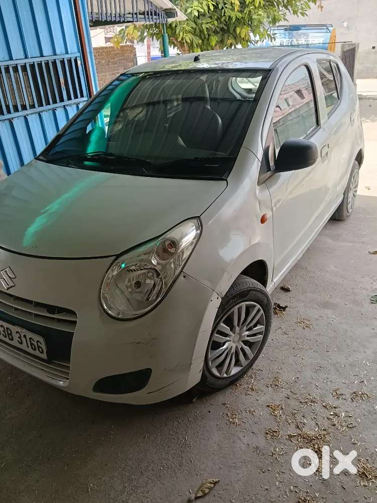 Maruti Suzuki A-star 2009 Petrol 167001 Km Driven
