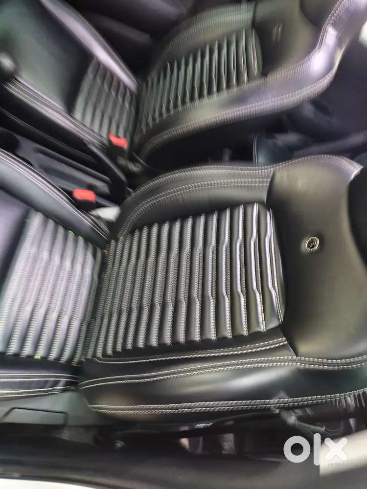 Hyundai Exter 2024 Petrol Well Maintained