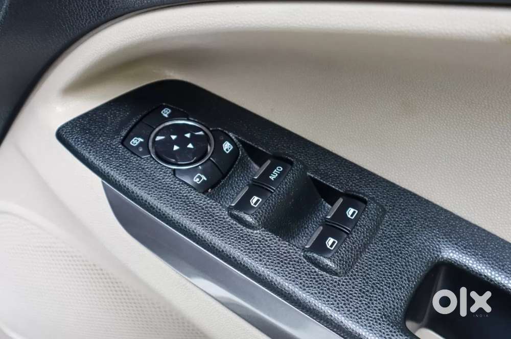 Ford Ecosport, 2021, Petrol
