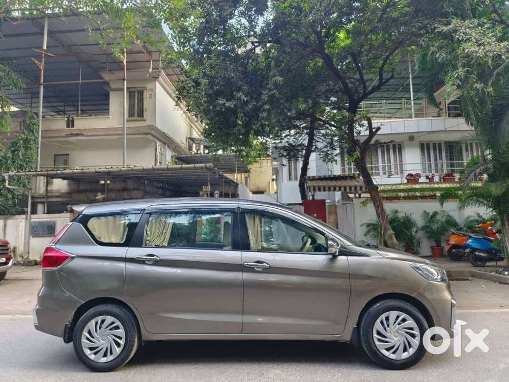 Maruti Suzuki Ertiga Vxi (o) Cng, 2021, Cng & Hybrids