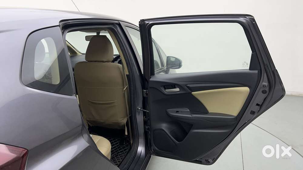 Honda Jazz 1.2 S I Vtec, 2018, Petrol