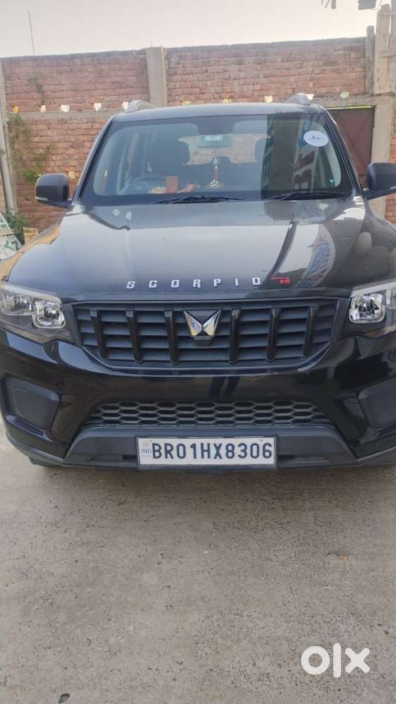 Mahindra Scorpio-n Diesel 2024