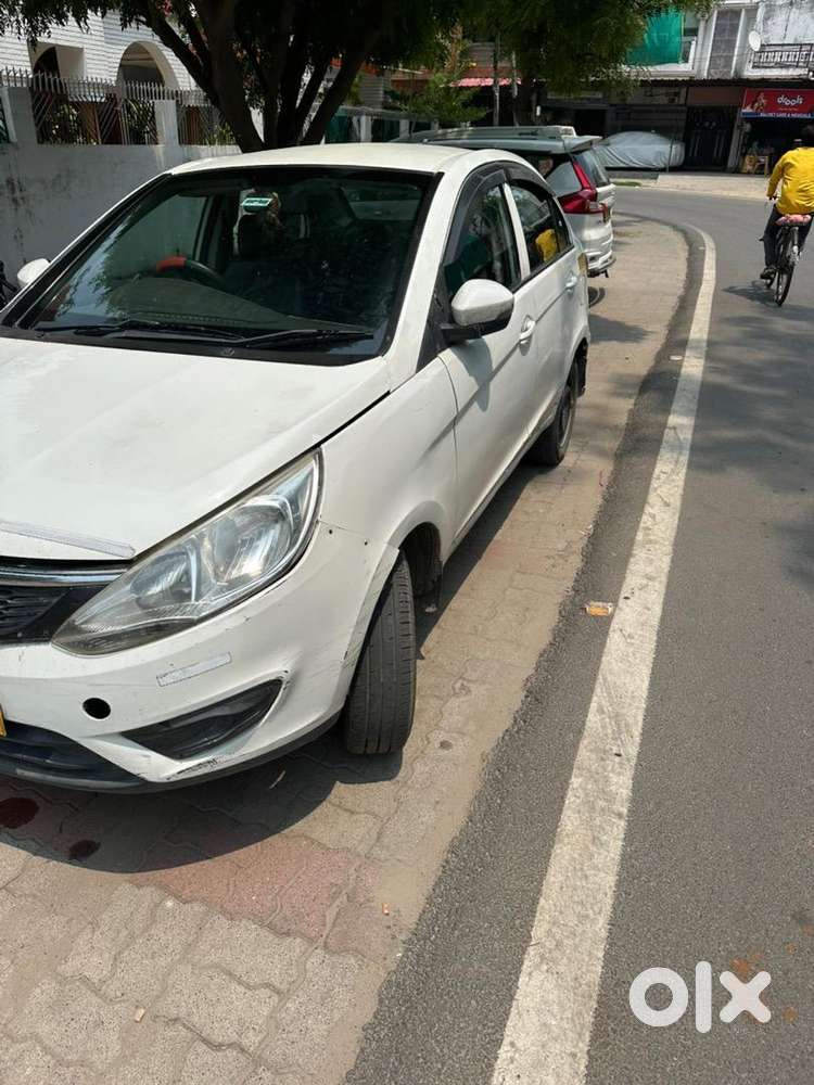 Tata Zest 2016 Diesel Good Condition