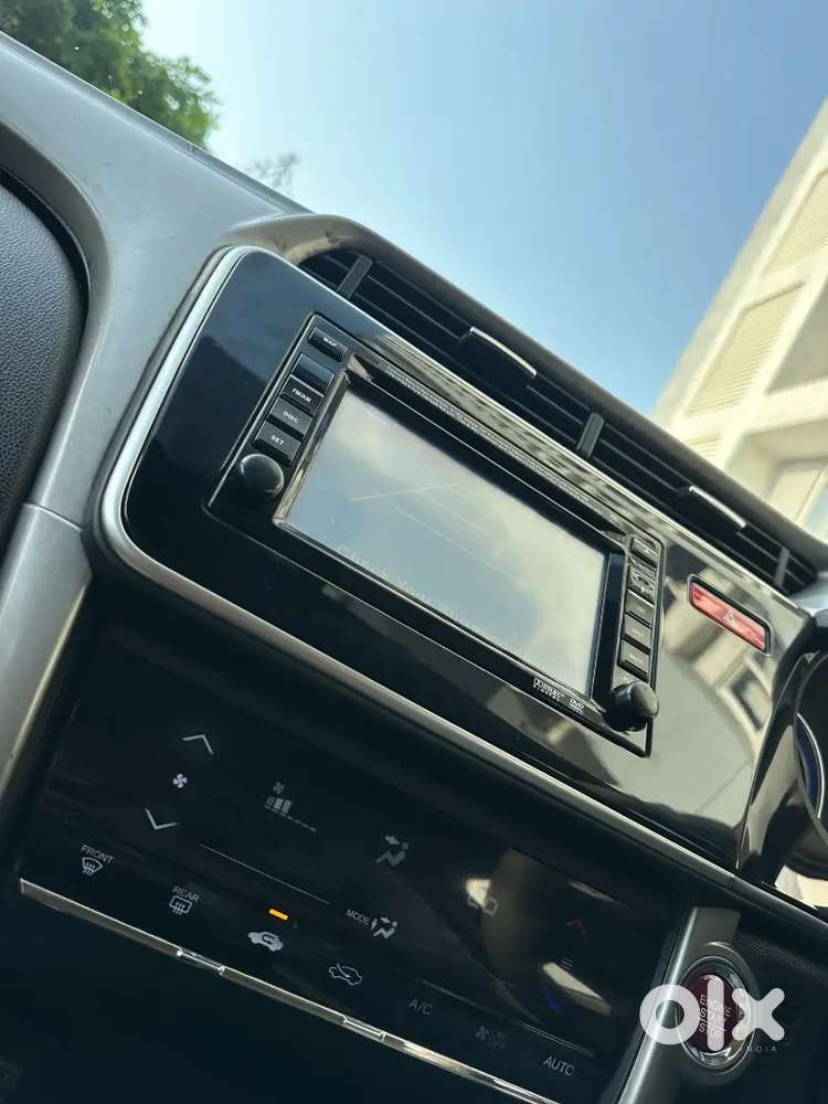 Honda City 2016 Diesel 138000 Km Driven