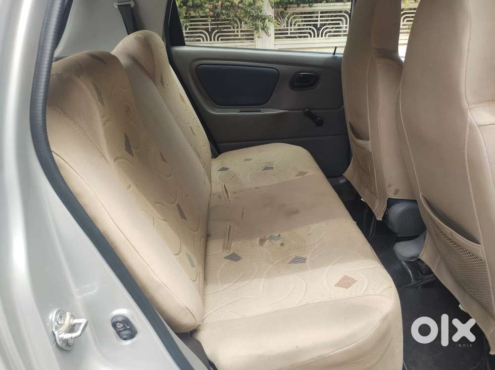 Maruti Suzuki Alto K10 Vxi (o), 2012, Petrol